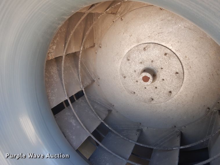 image for item GG9217 Cook 402CPV blower fan