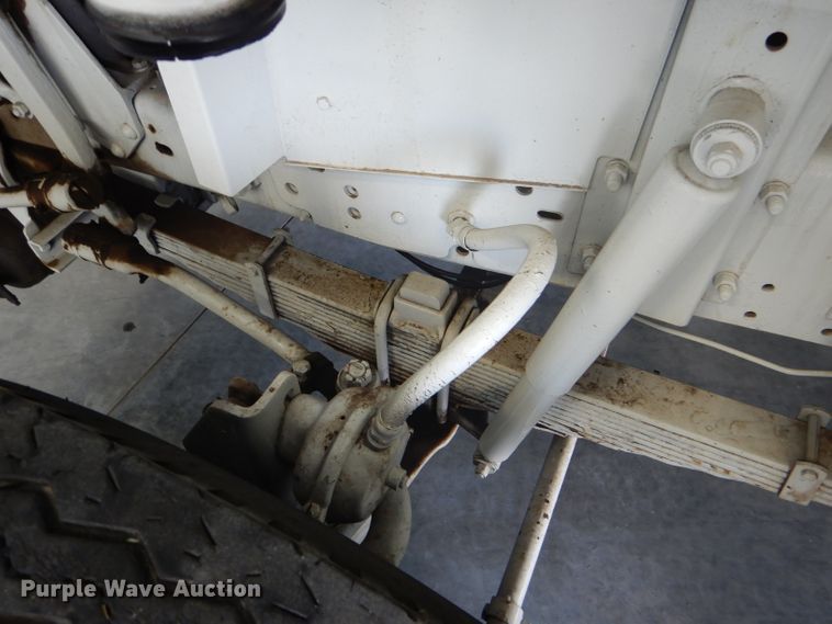 image for item GH9677 1978 International Cargo Star CO1850B fuel truck