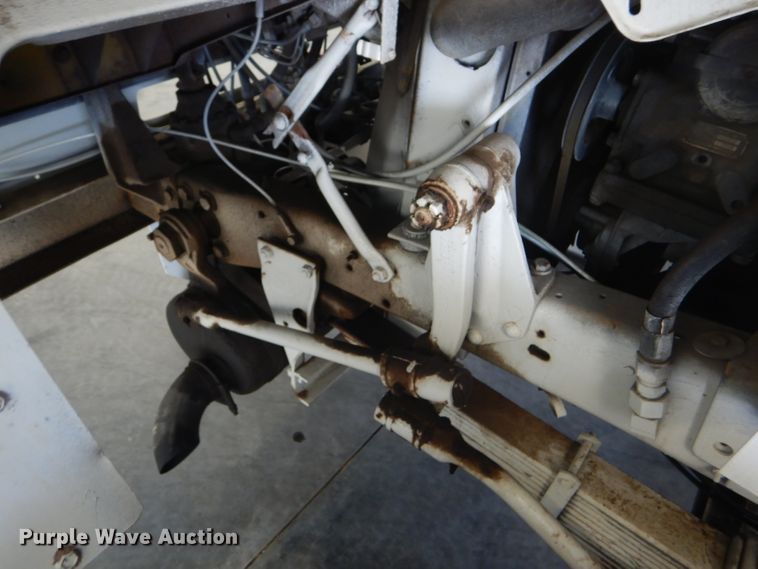 image for item GH9677 1978 International Cargo Star CO1850B fuel truck