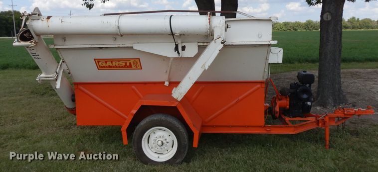 image for item GI9256 Seed tender