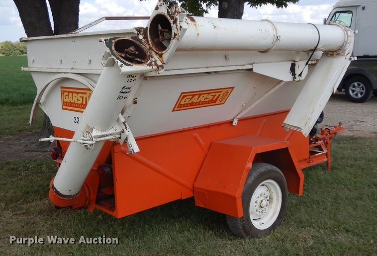 image for item GI9256 Seed tender