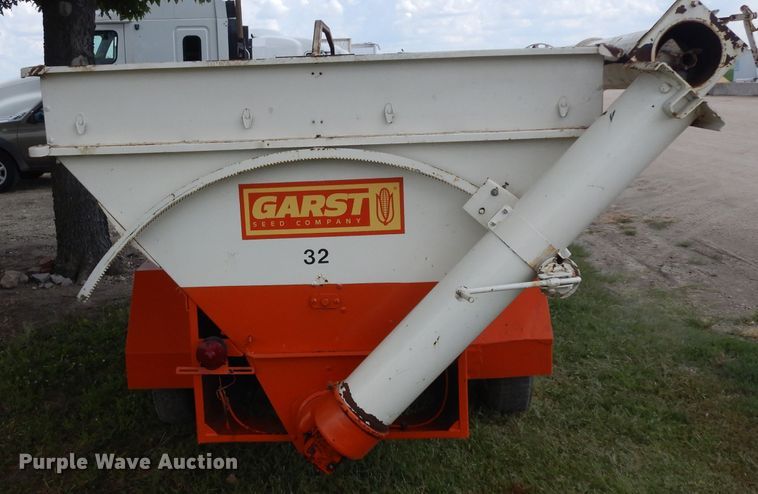 image for item GI9256 Seed tender