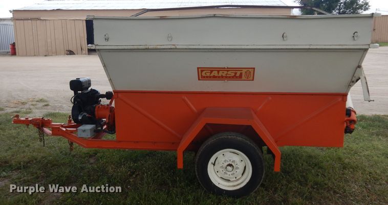 image for item GI9256 Seed tender