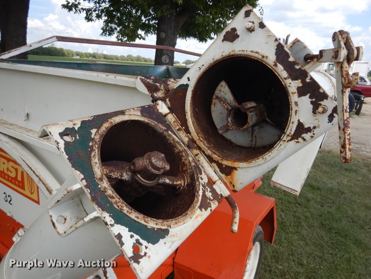 image for item GI9256 Seed tender