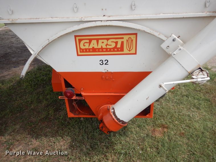 image for item GI9256 Seed tender