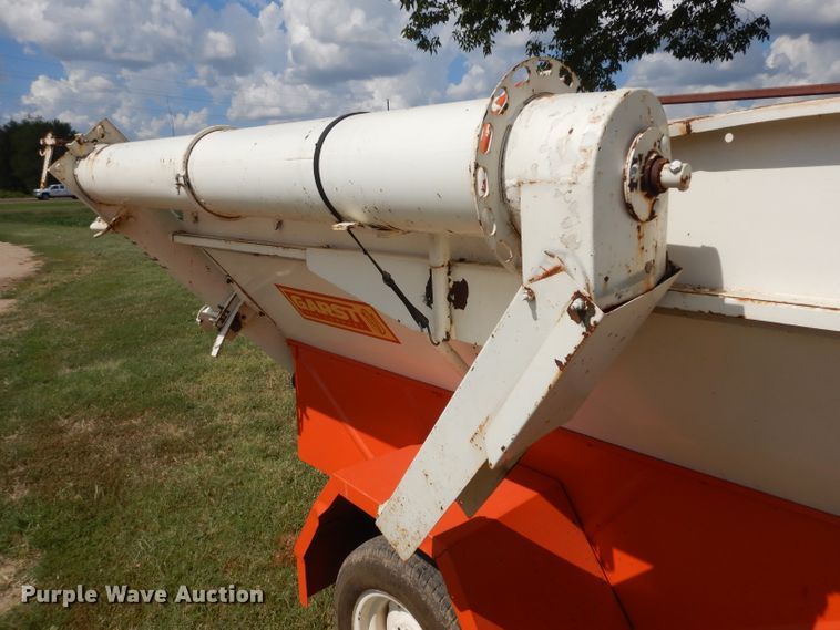 image for item GI9256 Seed tender