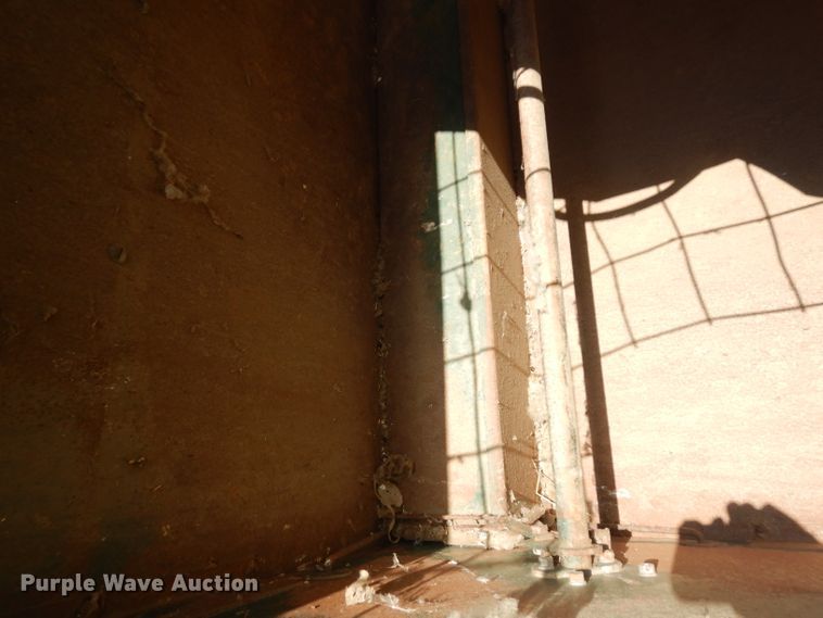 image for item GI9256 Seed tender