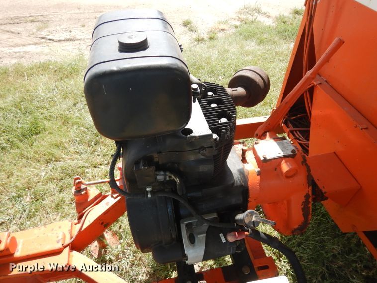 image for item GI9256 Seed tender