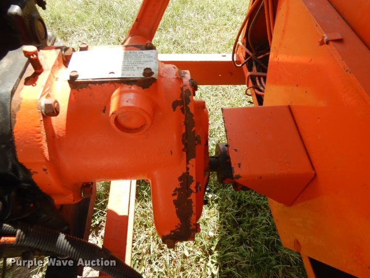 image for item GI9256 Seed tender