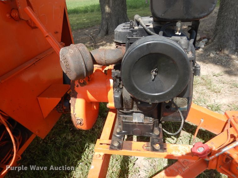 image for item GI9256 Seed tender