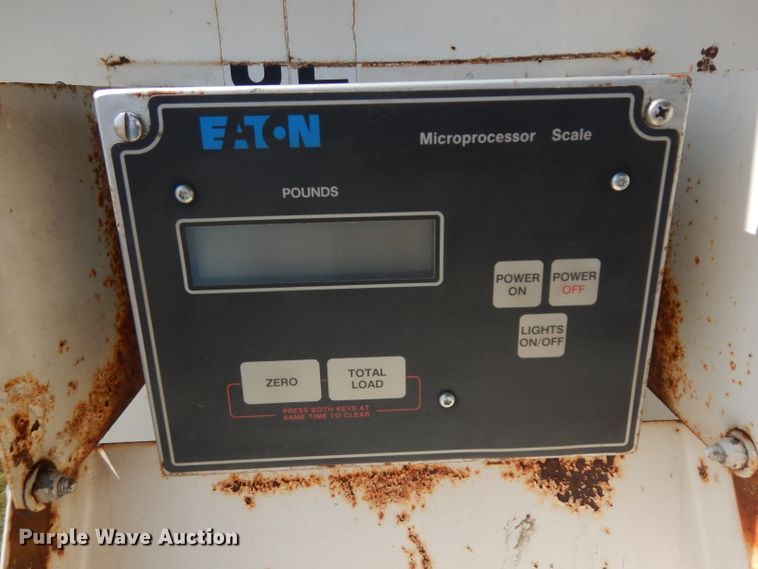 image for item GI9256 Seed tender