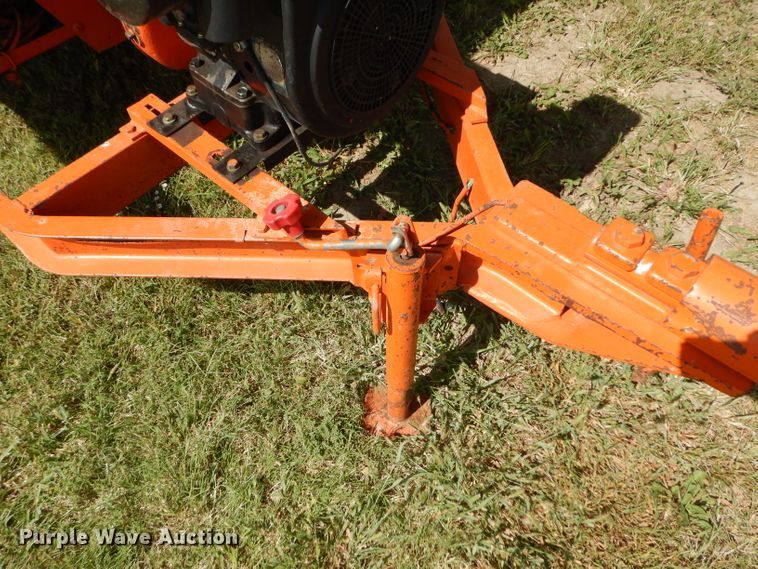 image for item GI9256 Seed tender