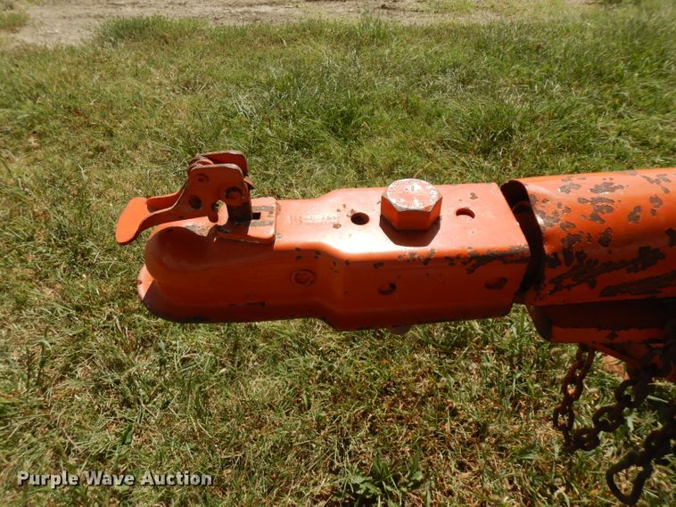 image for item GI9256 Seed tender