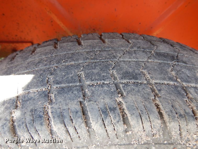 image for item GI9256 Seed tender