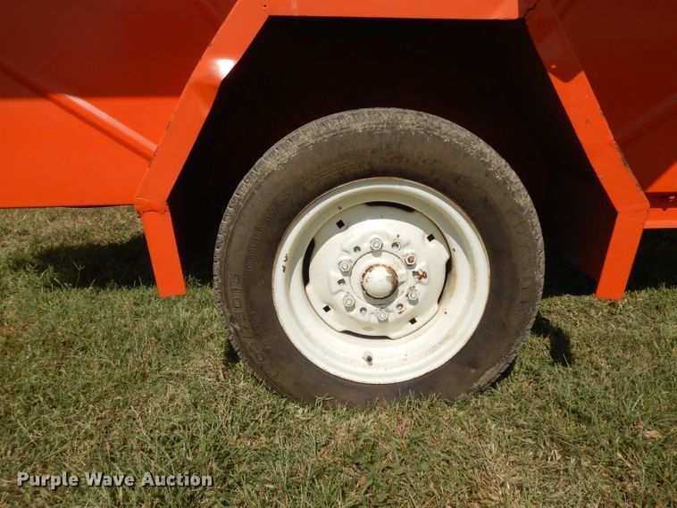 image for item GI9256 Seed tender