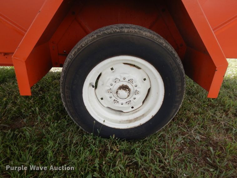 image for item GI9256 Seed tender