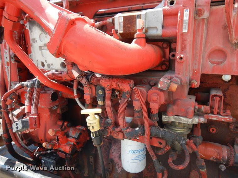 image for item GI9257 2004 Cummins ISX 15.0L diesel engine