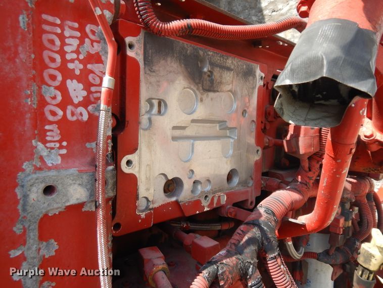 image for item GI9257 2004 Cummins ISX 15.0L diesel engine