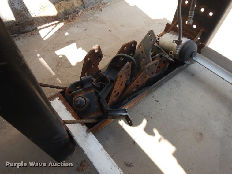 image for item GI9257 2004 Cummins ISX 15.0L diesel engine