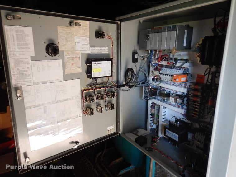 image for item GI9268 Flowtronex irrigation pump