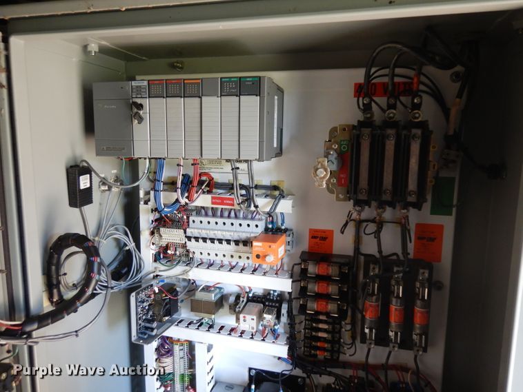 image for item GI9268 Flowtronex irrigation pump