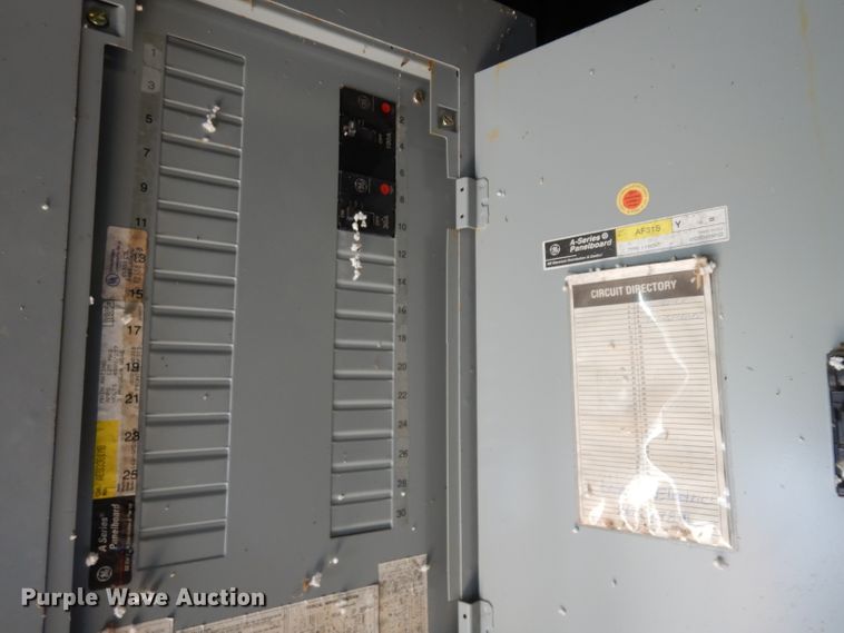 image for item GI9268 Flowtronex irrigation pump