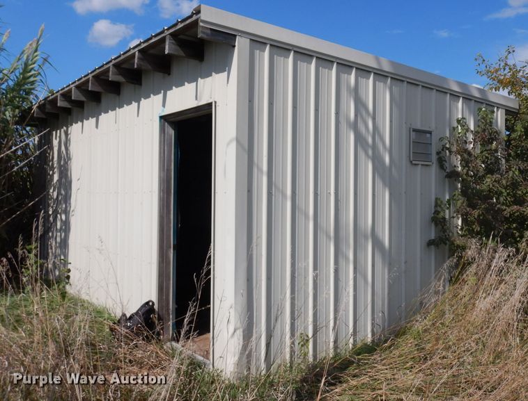 image for item GI9268 Flowtronex irrigation pump