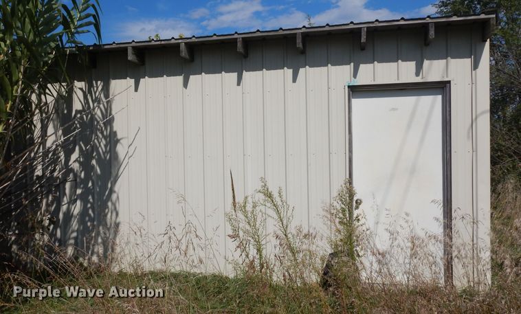 image for item GI9268 Flowtronex irrigation pump