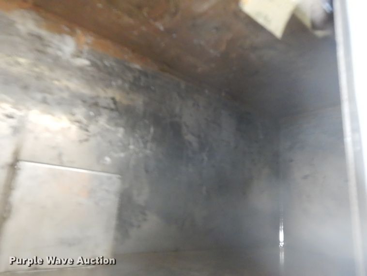 image for item GI9336 Highway Products aluminum toolbox