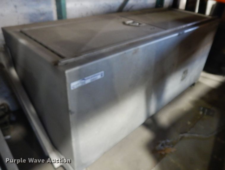 image for item GI9337 Highway Products aluminum toolbox