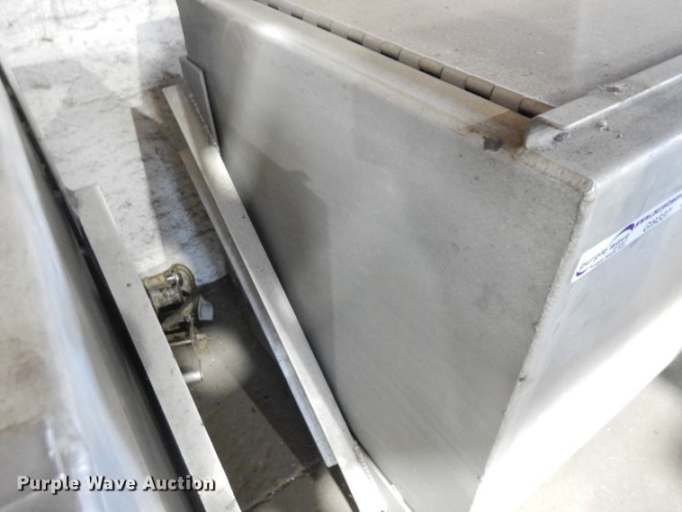 image for item GI9337 Highway Products aluminum toolbox