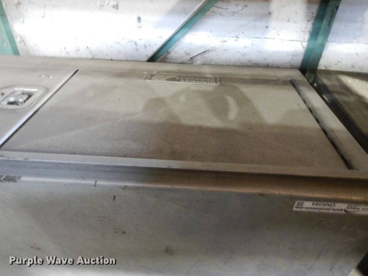 image for item GI9337 Highway Products aluminum toolbox