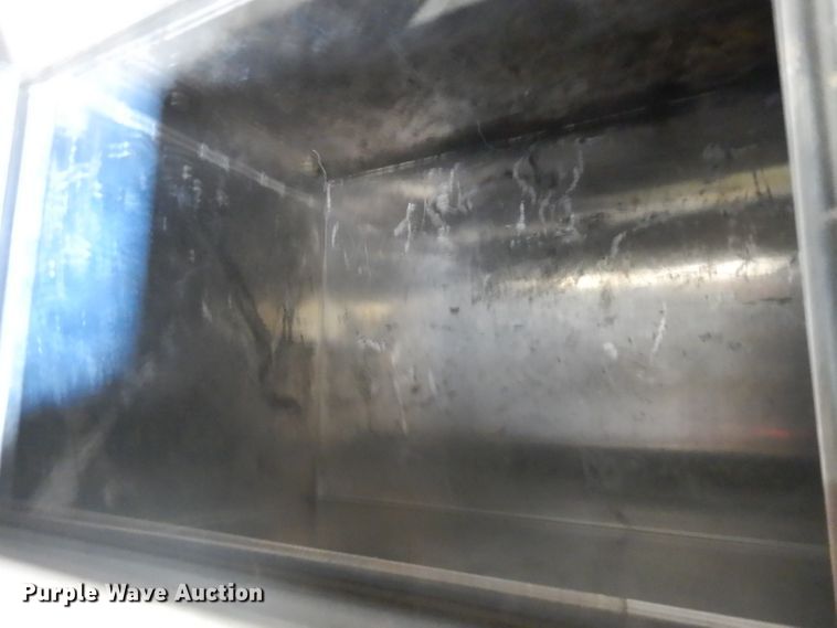 image for item GI9337 Highway Products aluminum toolbox