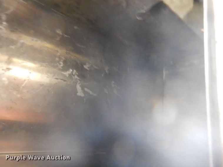 image for item GI9337 Highway Products aluminum toolbox