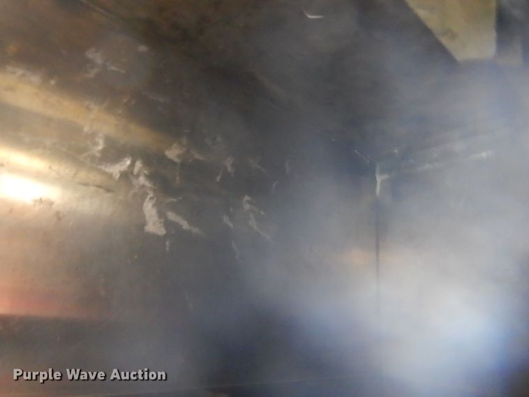 image for item GI9337 Highway Products aluminum toolbox