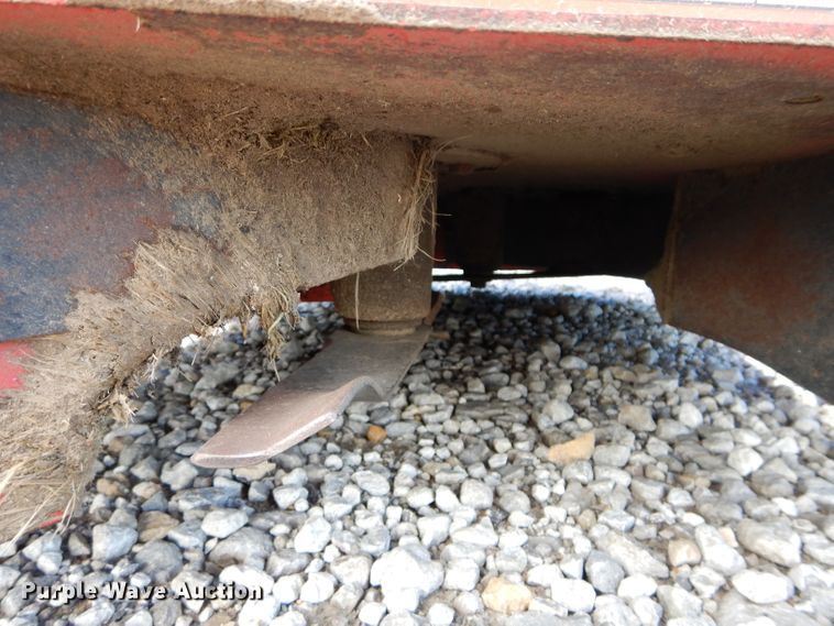 image for item GJ9845 Gravely Pro 1336 lawn mower