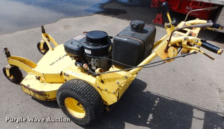 image for item GJ9846 Great Dane GDWHG14 lawn mower