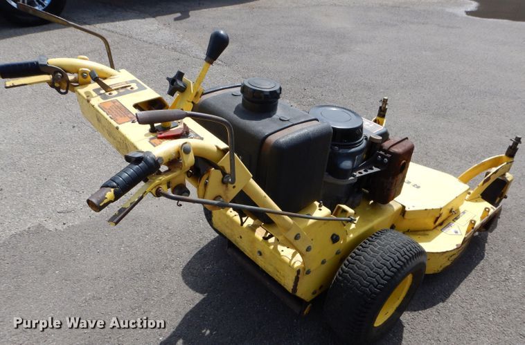 image for item GJ9846 Great Dane GDWHG14 lawn mower