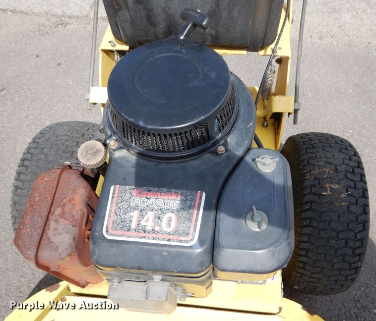 image for item GJ9846 Great Dane GDWHG14 lawn mower