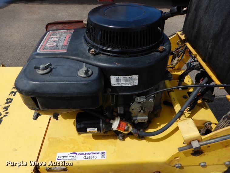 image for item GJ9846 Great Dane GDWHG14 lawn mower