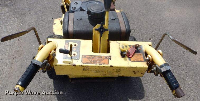 image for item GJ9846 Great Dane GDWHG14 lawn mower