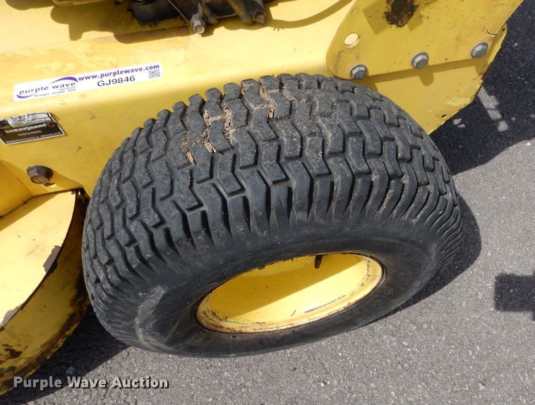 image for item GJ9846 Great Dane GDWHG14 lawn mower