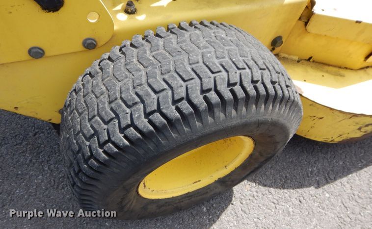 image for item GJ9846 Great Dane GDWHG14 lawn mower