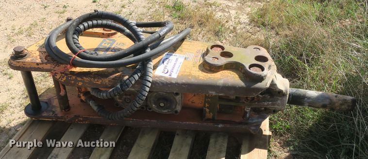 image for item DB10187 Stanley MB875 hammer