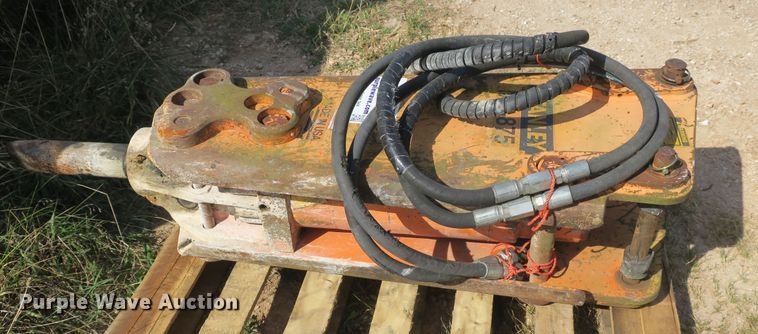 image for item DB10187 Stanley MB875 hammer