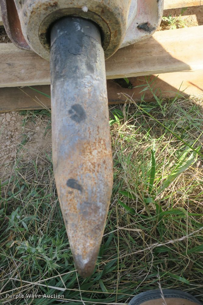 image for item DB10187 Stanley MB875 hammer