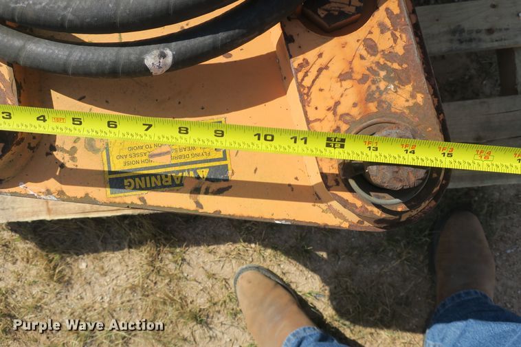 image for item DB10187 Stanley MB875 hammer