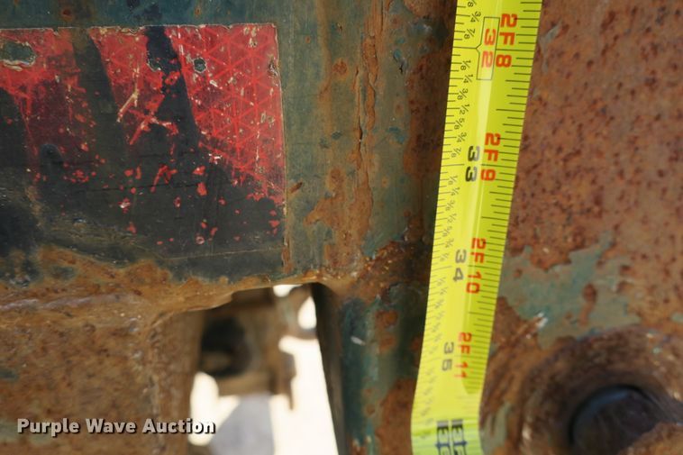 image for item DB10188 2006 International 7400 dump truck