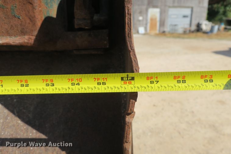 image for item DB10188 2006 International 7400 dump truck