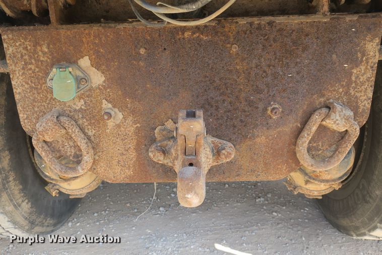 image for item DB10188 2006 International 7400 dump truck